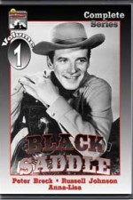 Watch Black Saddle 5movies